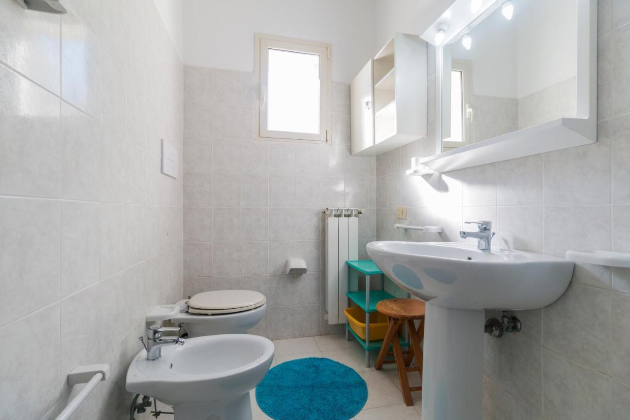 Suite Apartment La Punta Cala Gonone Exteriér fotografie